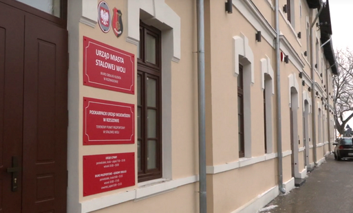 Zdjęcie do Biuro Obsługi Klient&oacute;w UM w Rozwadowie zmieniło godziny pracy