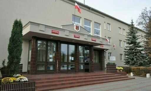 Zdjęcie do Urząd Miasta nieczynny 22 grudnia