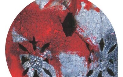 Zdjęcie do Wystawa czasowa &bdquo;Okna czasu. Edyta Lisek&rdquo;