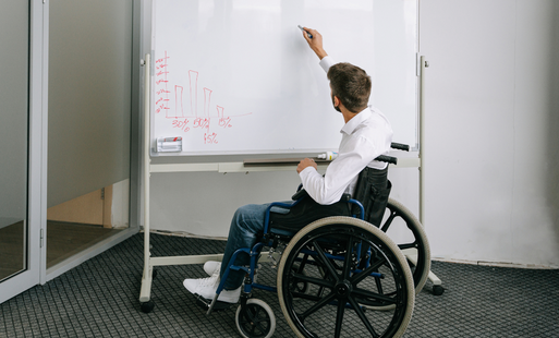 Zdjęcie do Skorzystaj z pomocy Powiatowego Centrum Pomocy Rodzinie 