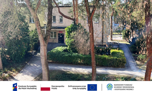 Zdjęcie do Zielona metamorfoza przy USC&nbsp;