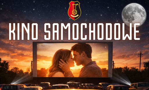 Zdjęcie do Wybieramy filmy na kino samochodowe