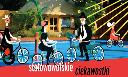 Zdjęcie do (VIDEO) Stalowowolskie ciekawostki -  kapliczki św. Jana Napomucena