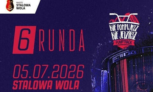 Zdjęcie do Nie Pompujesz - Nie Jedziesz: przed nami kolejny sezon największej w Polsce ligi pumptrackowej!