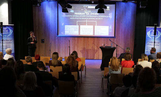 Zdjęcie do Zrozumieć i zaakceptować&nbsp;