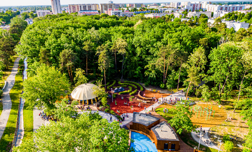 Zdjęcie do (VIDEO) Stalowa Wola na starcie Podkarpackiego Sezonu Turystycznego 2026
