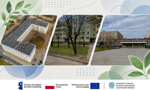 Zdjęcie do Więcej zieleni i retencji wody. Trzy nowe inwestycje w Stalowej Woli 