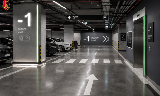 Zdjęcie do Cztery firmy chcą zaprojektować podziemny parking z funkcją ukrycia 
