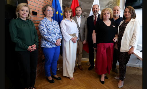 Zdjęcie do Stalowa Wola buduje akademicką przyszłość&nbsp;