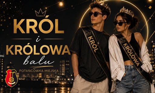 Zdjęcie do Wybierzemy Kr&oacute;la i Kr&oacute;lową Miejskiej Potańc&oacute;wki