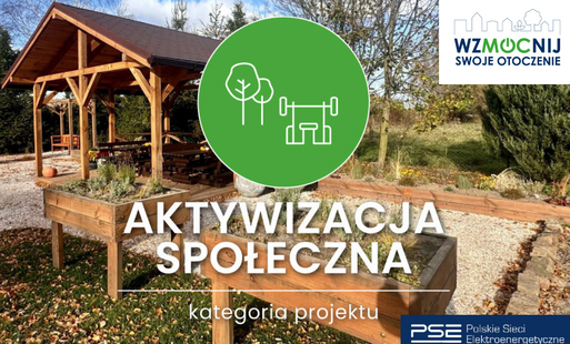 Zdjęcie do Utworzymy zieloną i otwartą przestrzeń