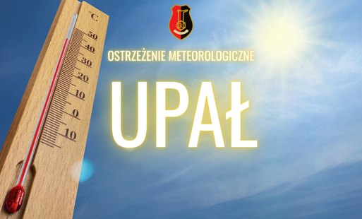 Zdjęcie do Ostrzeżenie meteorologiczne