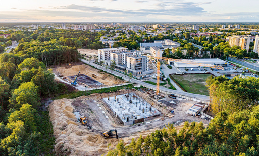 Zdjęcie do Informacja House Partner Sp. z o.o. Sp. komandytowa dla Mieszkańc&oacute;w Stalowej Woli&nbsp;