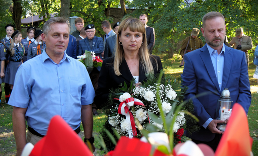 Zdjęcie do 87. rocznica wybuchu II wojny światowej&nbsp;