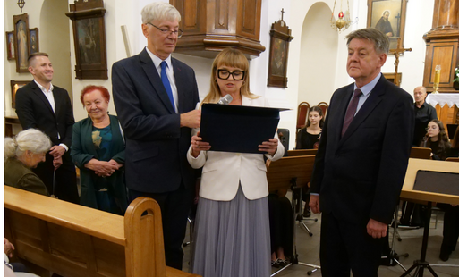 Zdjęcie do Niezwykły Jubileusz 60-lecia PSM zapisany w dźwiękach 