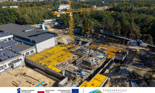 Zdjęcie do Projekt Biznes Break MOF Stalowa Wola&ndash; &nbsp;tworzymy nową ofertę turystyczną&nbsp;