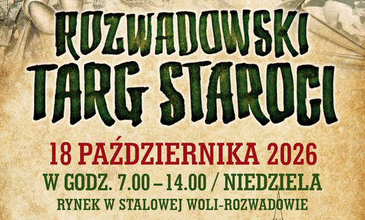 Zdjęcie do Kolejny Targ Staroci przed nami 