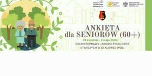 Ankieta dla seniorów