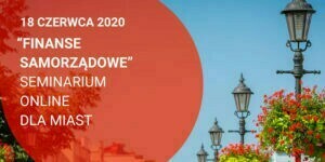 Finanse Samorządowe tematem kolejnego Forum Rozwoju Lokalnego