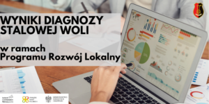 WYNIKI DIAGNOZY STALOWEJ WOLI w ramach Programu Rozwój Lokalny 
