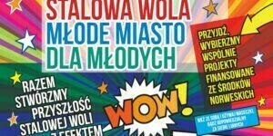 Impreza klubowa na błoniach dla młodych już w tę sobotę