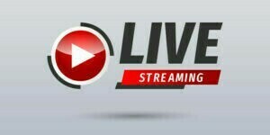 Live stream z sobotniego wydarzenia na błoniach