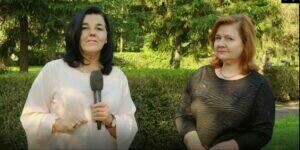 Wywiad z ekspertem ZMP Panią Wiesławą Kwiatkowską