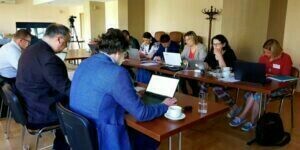„Miasto cyfrowe”- warsztaty o wdrożeniach rozwiązań smart city.
