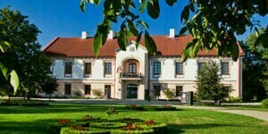 Zdjęcie do Przystanki naszej historii. Ekopunkty informacji o lokalnym dziedzictwie Stalowej Woli &ndash; wyniki ankiety