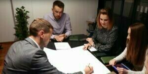 Centrum Obsługi Przedsiębiorców zaprasza na Targi Pracy