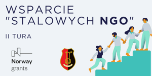 Oferta warsztatów dla NGO – II tura naboru