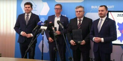 Zdjęcie do (VIDEO) Wsparcie dla firm z Agencji Rozwoju Przemysłu