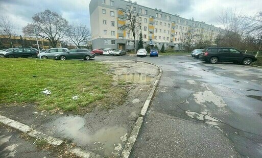 Zdjęcie do Ogłoszono przetarg na przebudowę parkingu przy Starostwie Powiatowym w Stalowej Woli
