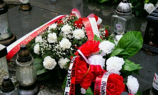 Zdjęcie do W 82. rocznica powstania Armii Krajowej