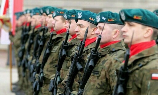 Zdjęcie do Niech będą zapisani złotymi zgłoskami w księgach historii. Niech nigdy nie spełnią się marzenia oprawc&oacute;w o wymazaniu ich pamięci. 