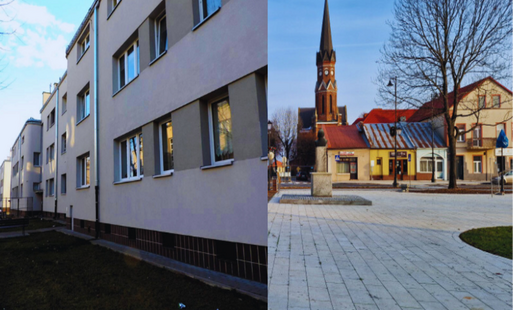 Zdjęcie do Ankieta ewaluacyjna Lokalnego Programu Rewitalizacji dla Gminy Stalowa Wola na lata 2017-2023
