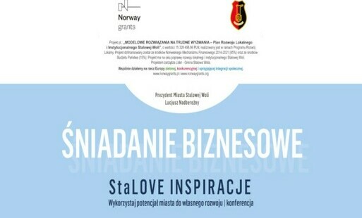 Zdjęcie do Przed nami 22. Śniadanie Biznesowe