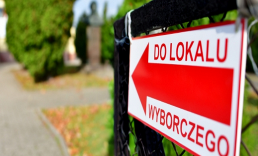 Zdjęcie do Zmiany w lokalach wyborczych w Stalowej Woli