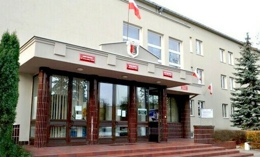 Urząd Miasta Stalowej Woli