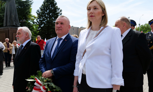 Zdjęcie do Vivat 3 Maj! Rocznica uchwalenia Konstytucji 3 Maja